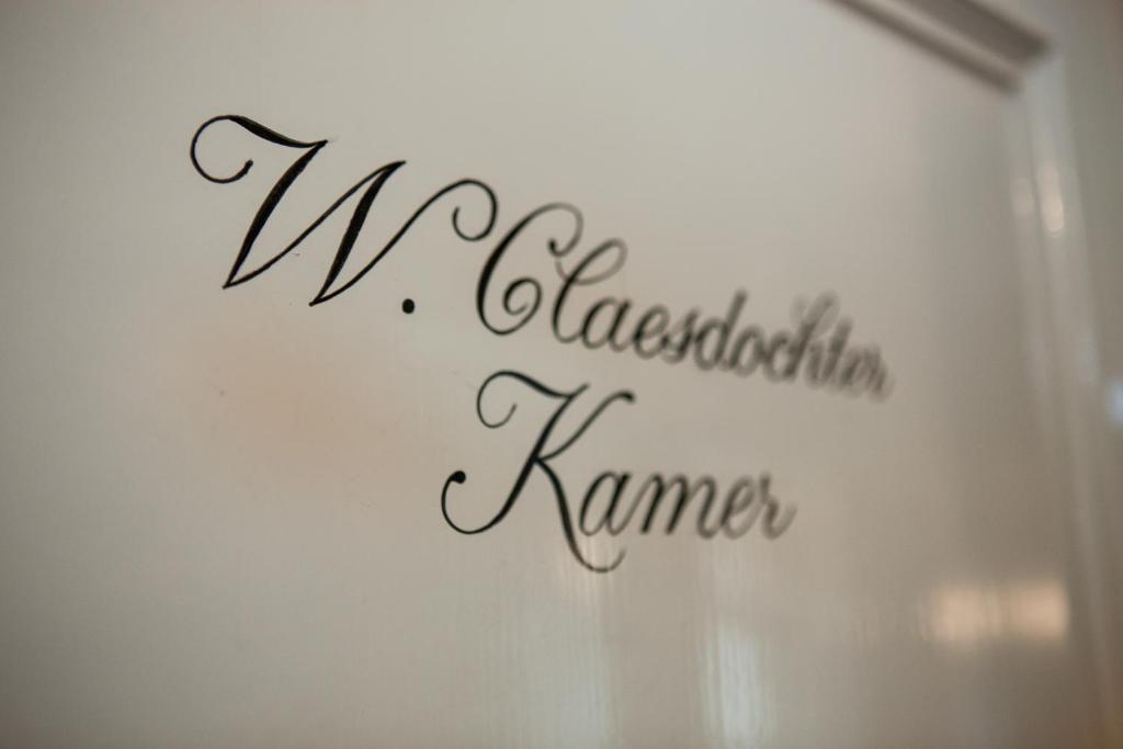 Suitehotel Posthoorn Monnickendam Room photo