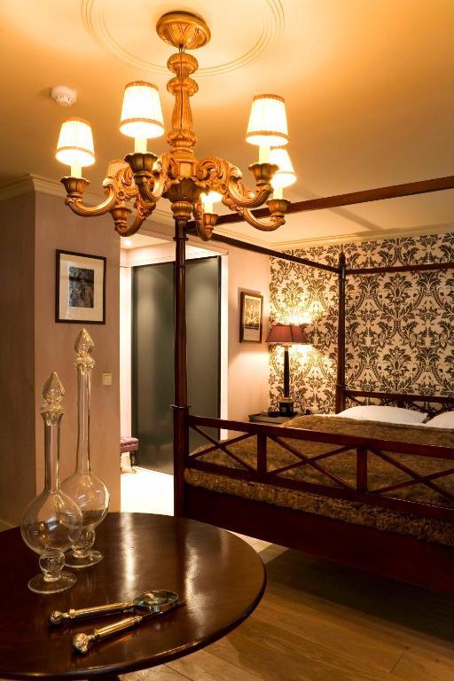 Suitehotel Posthoorn Monnickendam Room photo