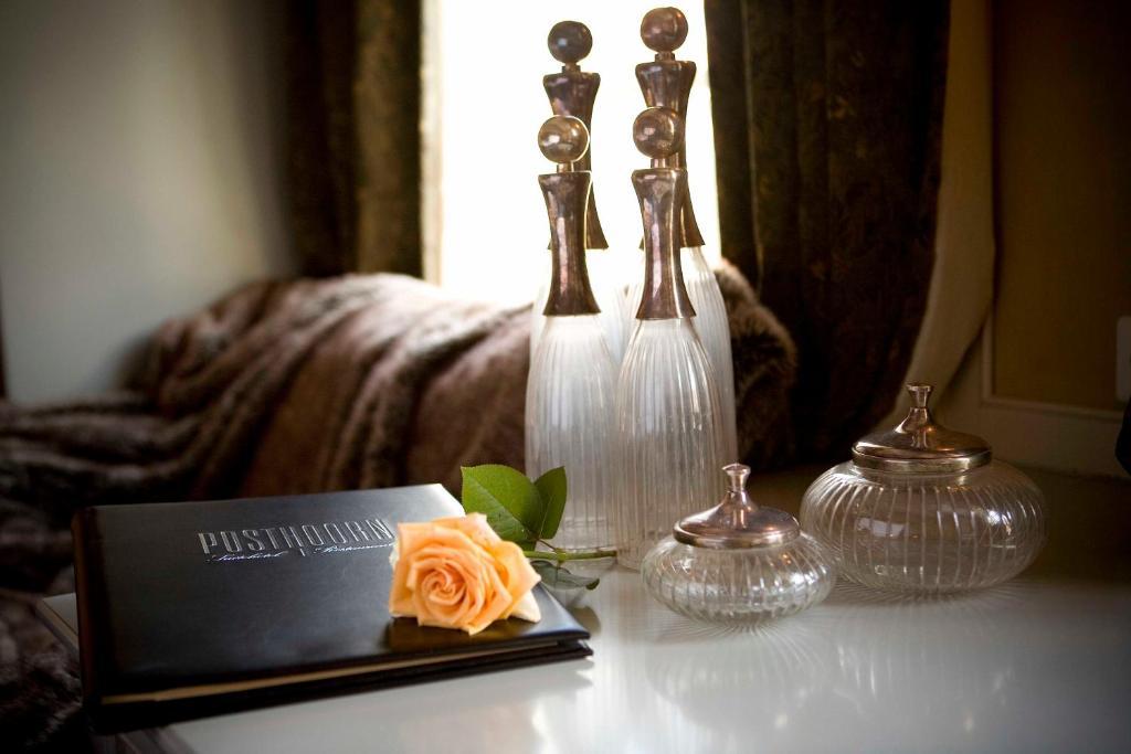 Suitehotel Posthoorn Monnickendam Room photo