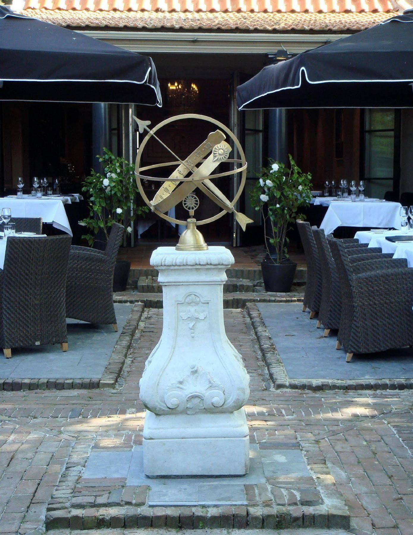 Suitehotel Posthoorn Monnickendam Exterior photo