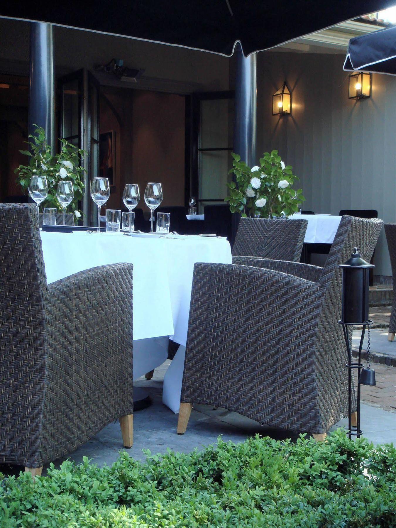 Suitehotel Posthoorn Monnickendam Exterior photo