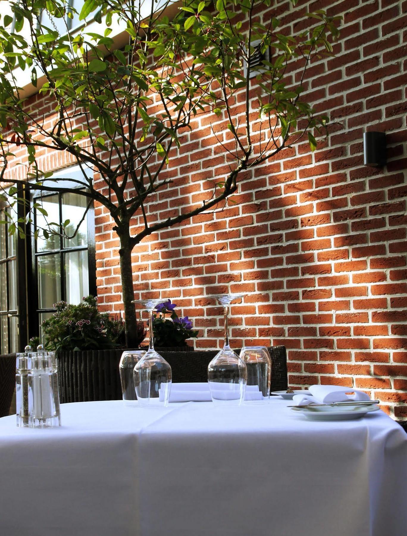 Suitehotel Posthoorn Monnickendam Exterior photo