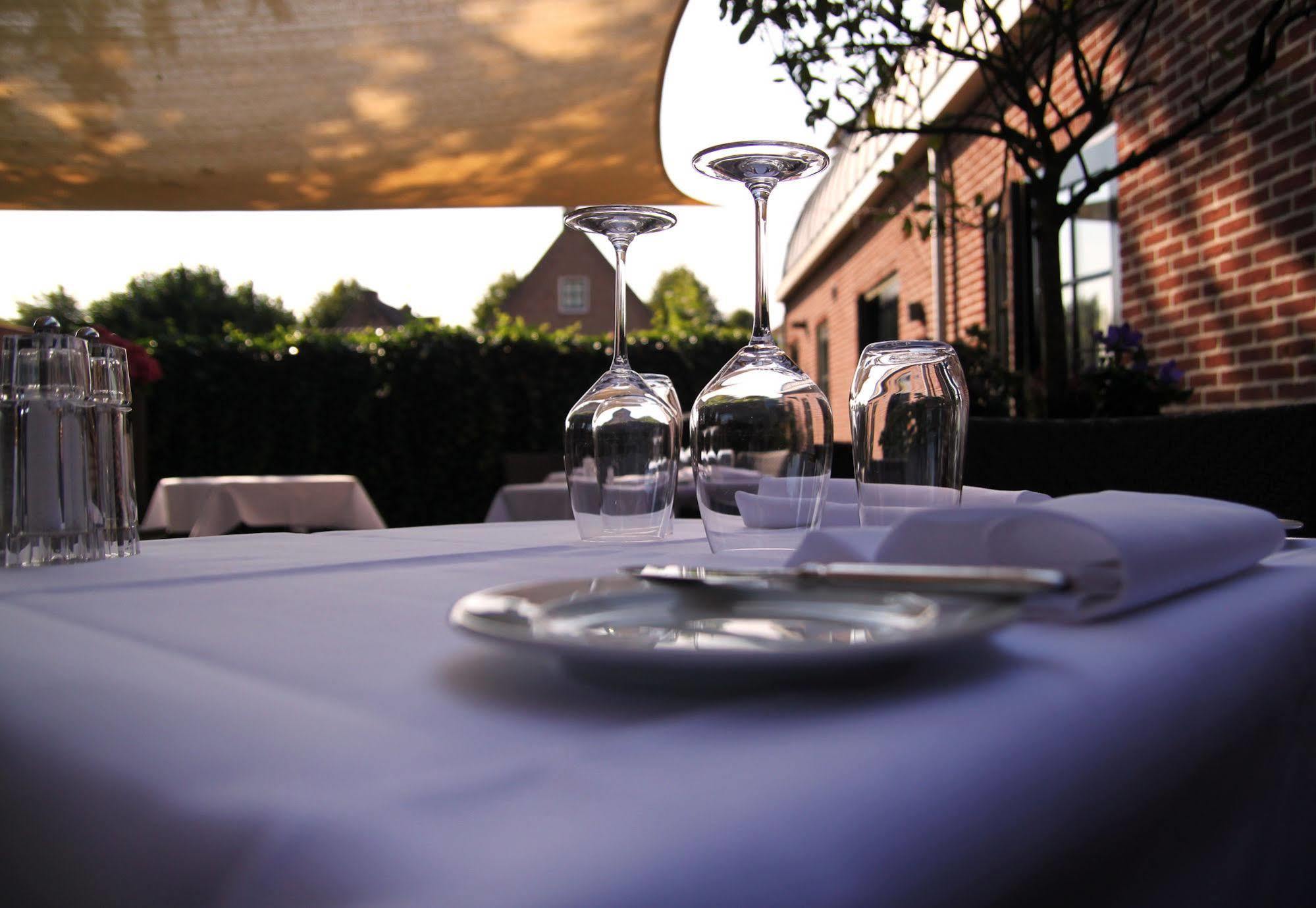 Suitehotel Posthoorn Monnickendam Exterior photo